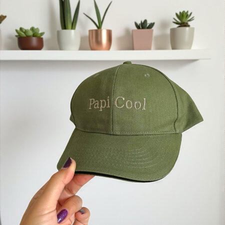 Broderie casquette angoulême