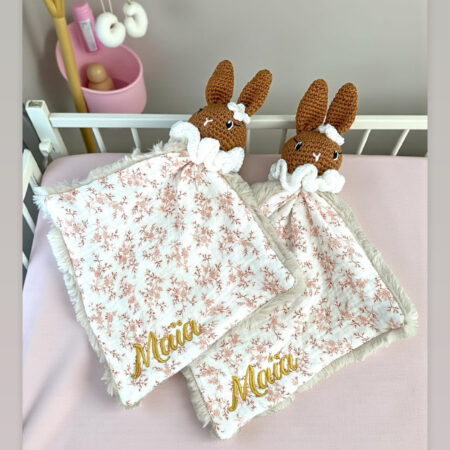 Broderie doudou angoulême