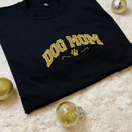 Broderie noël Angoulême Charente