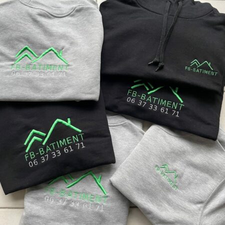 Broderie pro angoulême