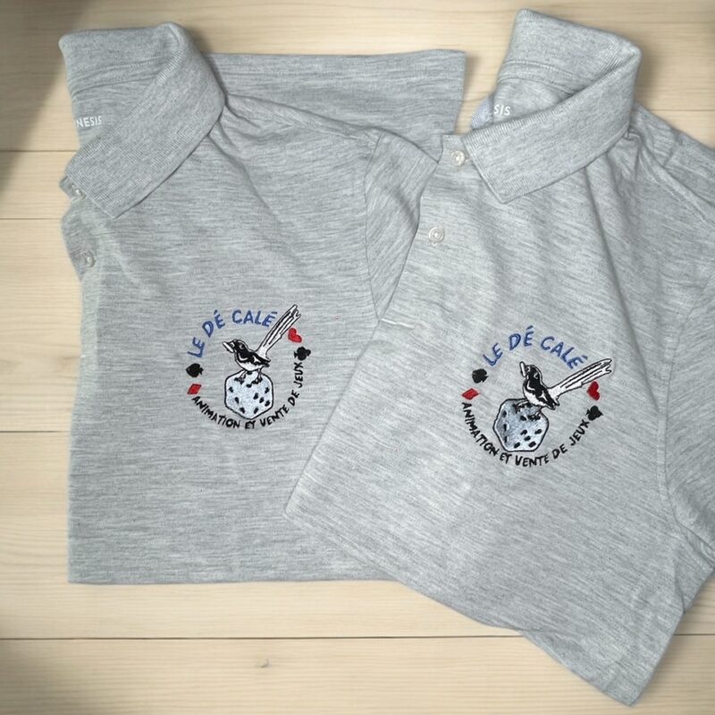 Broderie Angoulême Charente